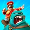 Build your army and dominate the competition in World War Doh—an intense, chaotic, and hilarious new Real-Time Strategy game