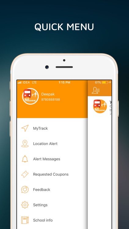 Smart Parent App