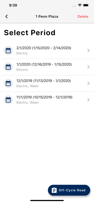 Veolia Mobile Meter Reader(圖4)-速報App