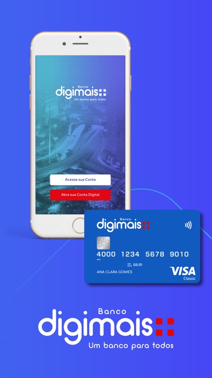 Digimais screenshot-3