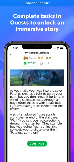 Classcraft(圖2)-速報App