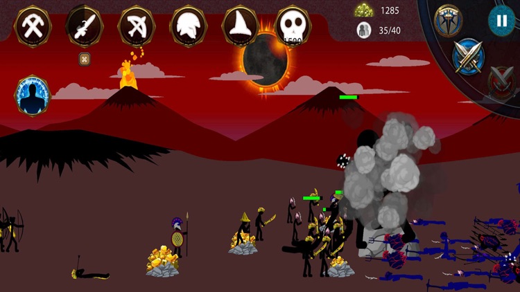 Kingdom Revenge screenshot-5
