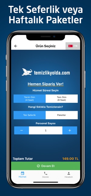 Temizlikyolda(圖4)-速報App