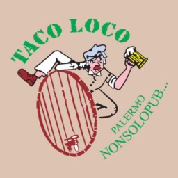 Taco Loco Palermo