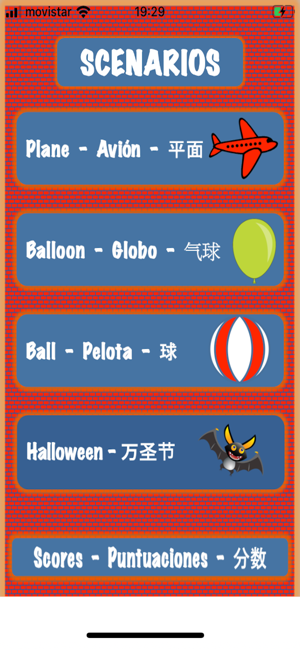 Funny Flight Halloween(圖1)-速報App