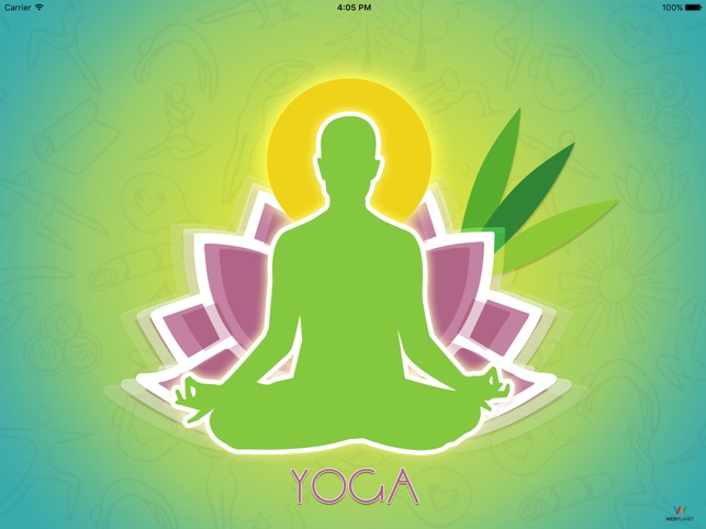 Yoga Fit(圖1)-速報App