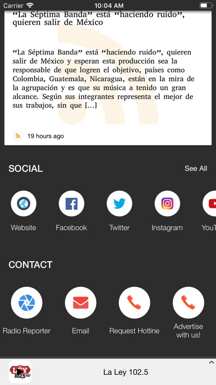Radio Para Mi