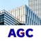 This app allows you to find AGC references in numerous countries following detailed search criteria