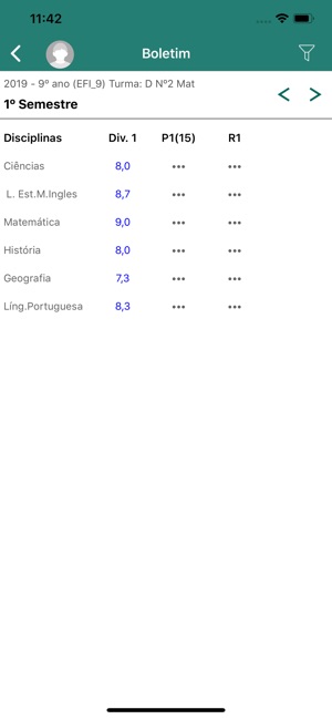 Instituto N. Sra. da Piedade(圖3)-速報App