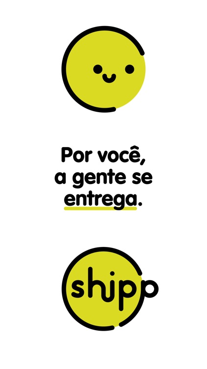Shipp - Delivery de Tudo screenshot-3