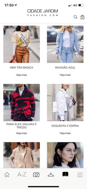 Cidade Jardim Fashion(圖4)-速報App