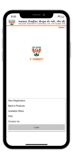 V CONNECT(圖1)-速報App