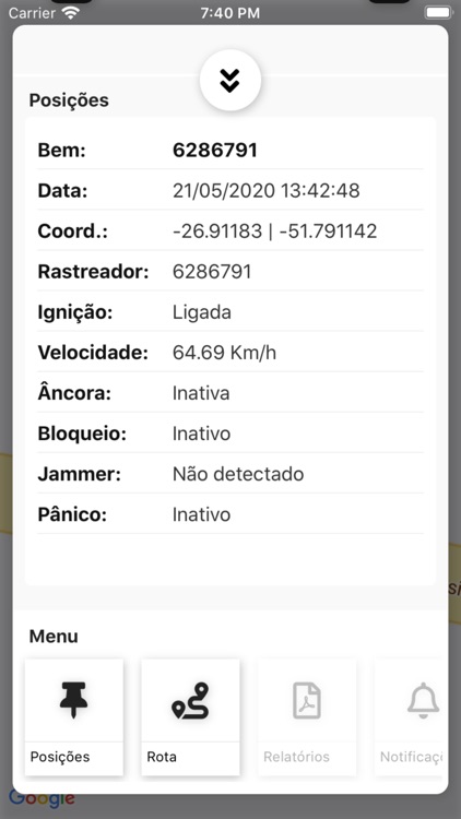 Meka Block Brasil screenshot-3
