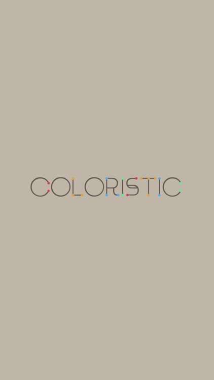 Coloristic