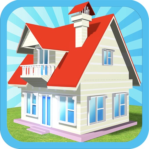 Home Design: Dream House icon