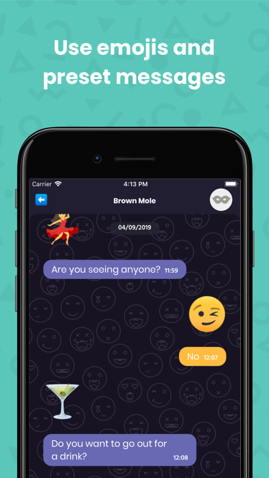 Emojiwho screenshot 4