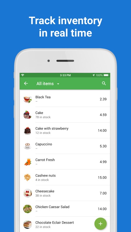 Loyverse POS - Point of Sale screenshot-5