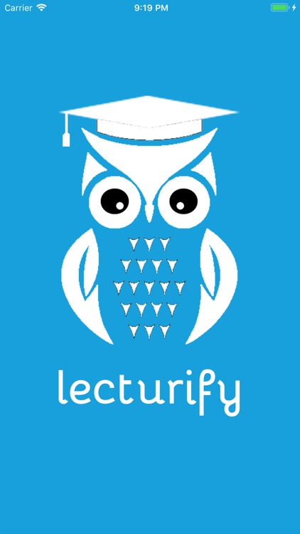 lecturify