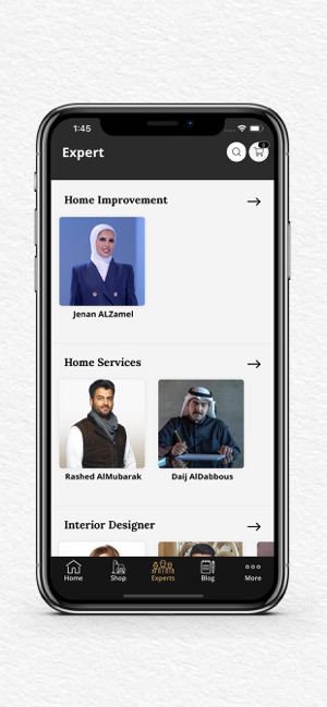 Livingkwt - ليفينج كويت(圖5)-速報App