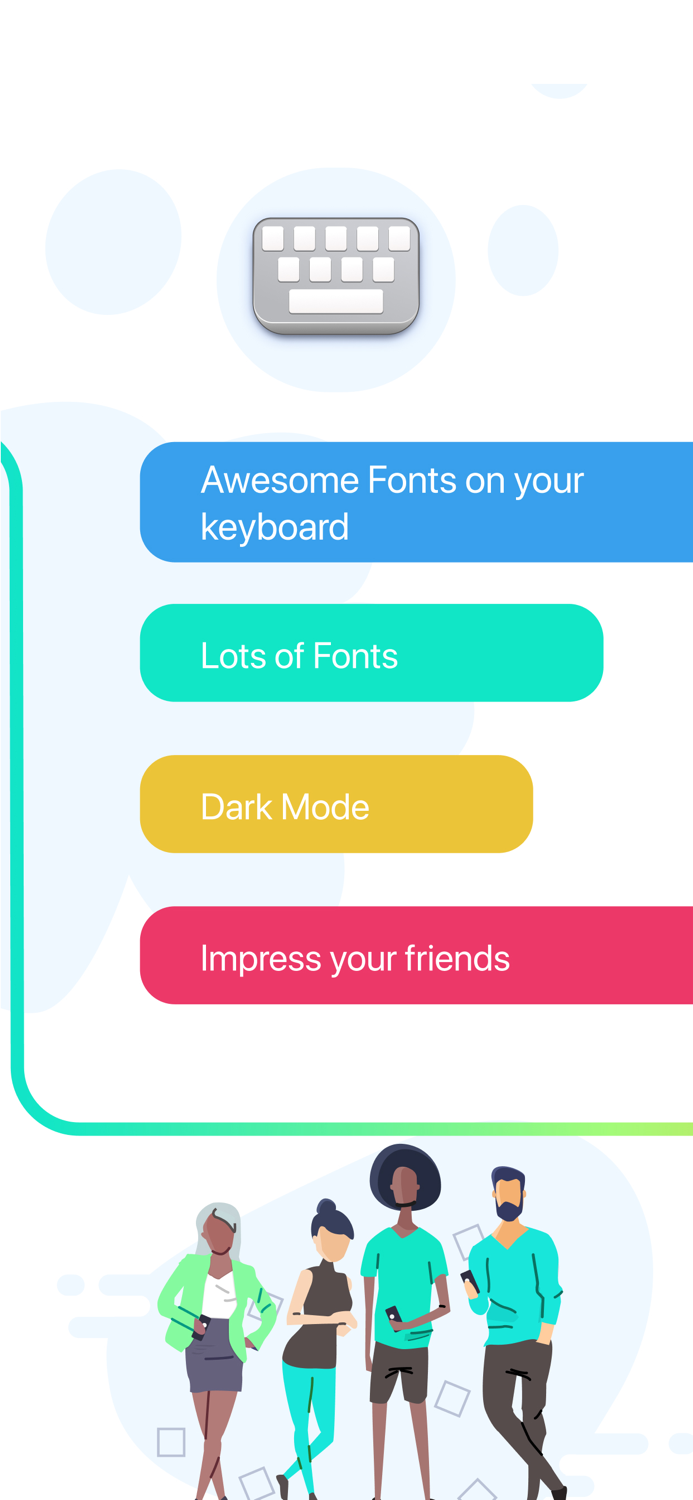 Erudito Fonts and Emojis