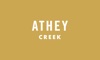 Athey Creek