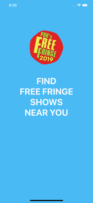 PBH Free Fringe(圖1)-速報App