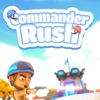 Commander Rush
