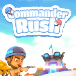 Commander Rush