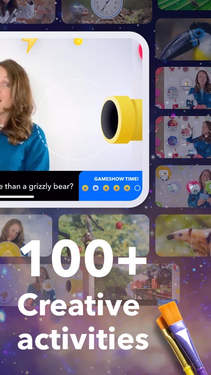 K-5 Science for Kids - Tappity screenshot-7