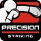 The Precision Boxing Coach is your guide to high level boxing training