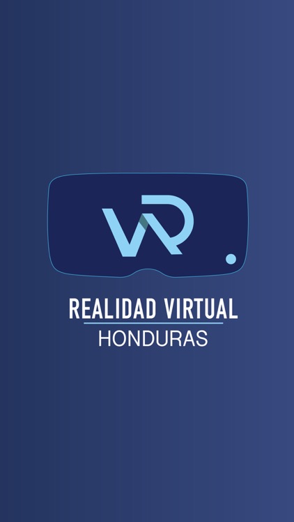 VR Honduras App