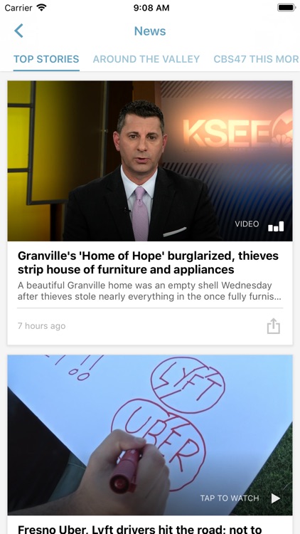 YourCentralValley KSEE KGPE