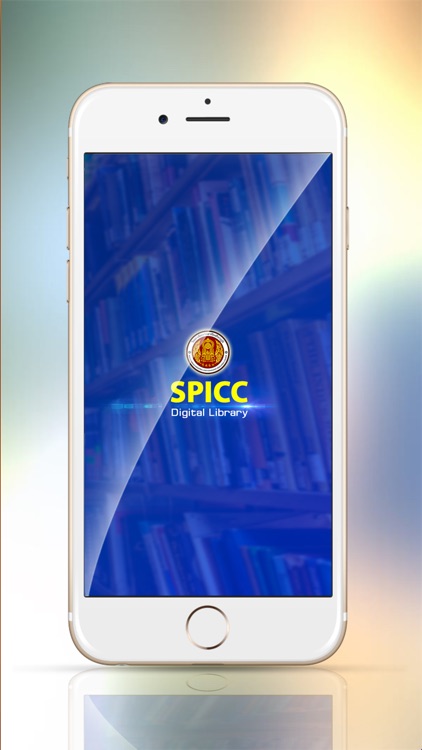 Spicc Library