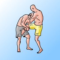 BJJ Combo Generator pour PC