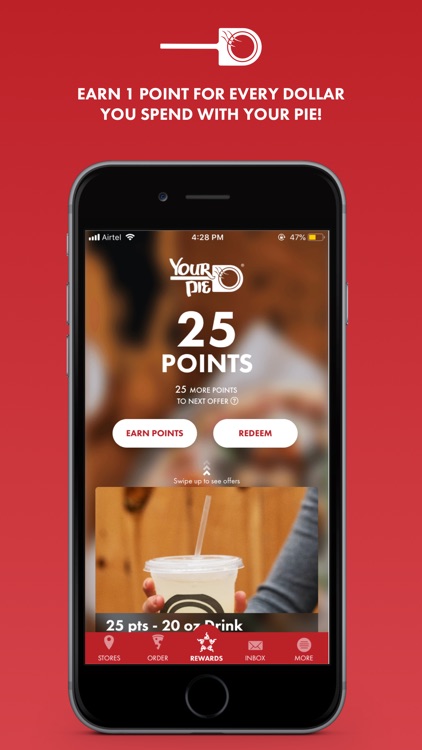 Your Pie Rewards screenshot-3