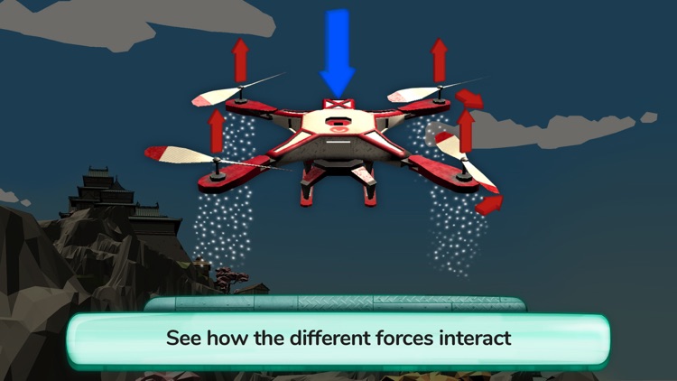 How Do Things Fly? screenshot-5