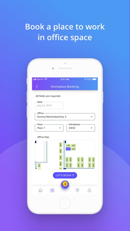 EPAM Ami screenshot-3