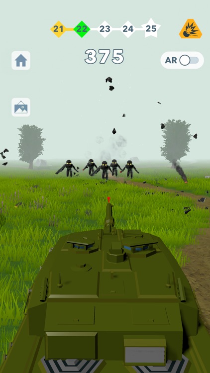 Tank Time screenshot-3