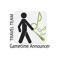 Make your players feel like the big leagues with Gametime Announcer