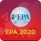 Download the official app of EPA 2020, the 28th European Congress of Psychiatry