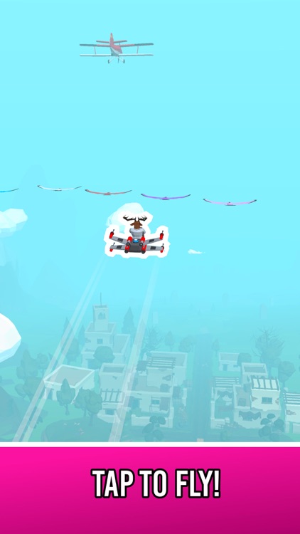 Boost Jump!