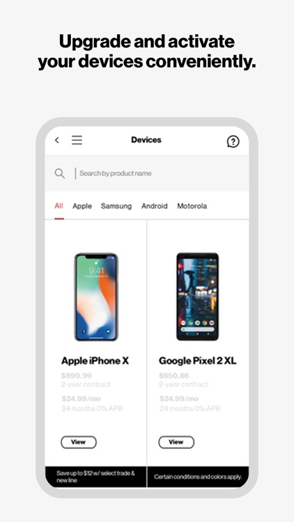 My Verizon For Business screenshot-5