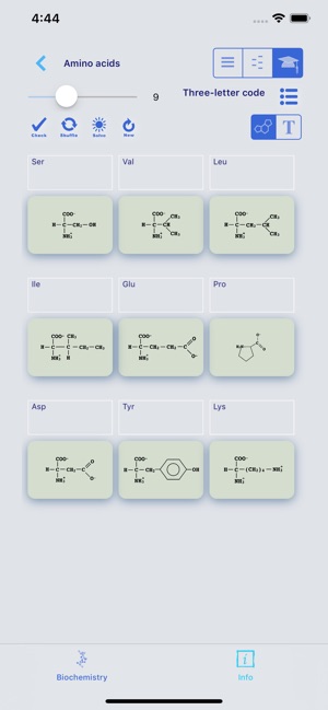 Biochemistry One(圖9)-速報App