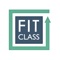 De Club App voor leden van FITCLASS