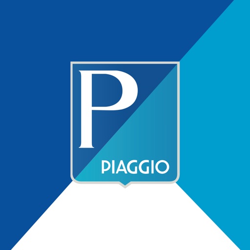 Piaggio Group Corporate App