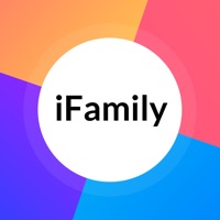 iFamily ne fonctionne pas? problème ou bug?