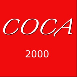 COCA 2000