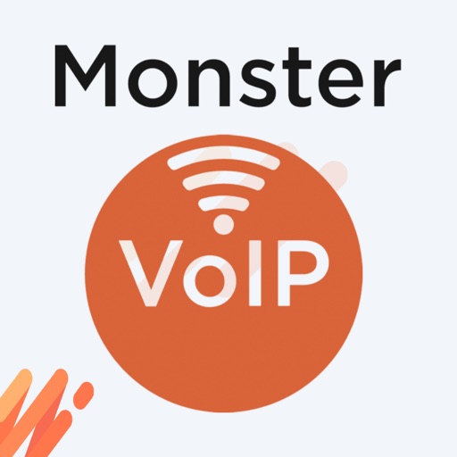 Monster VoIP Mobile