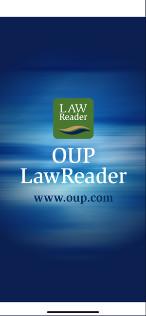 OUP - LawReader(圖1)-速報App