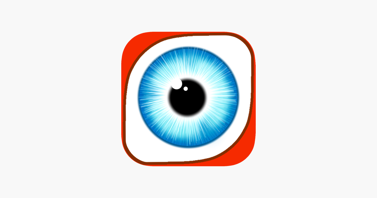 ‎Eye Color Changer Editor on the App Store